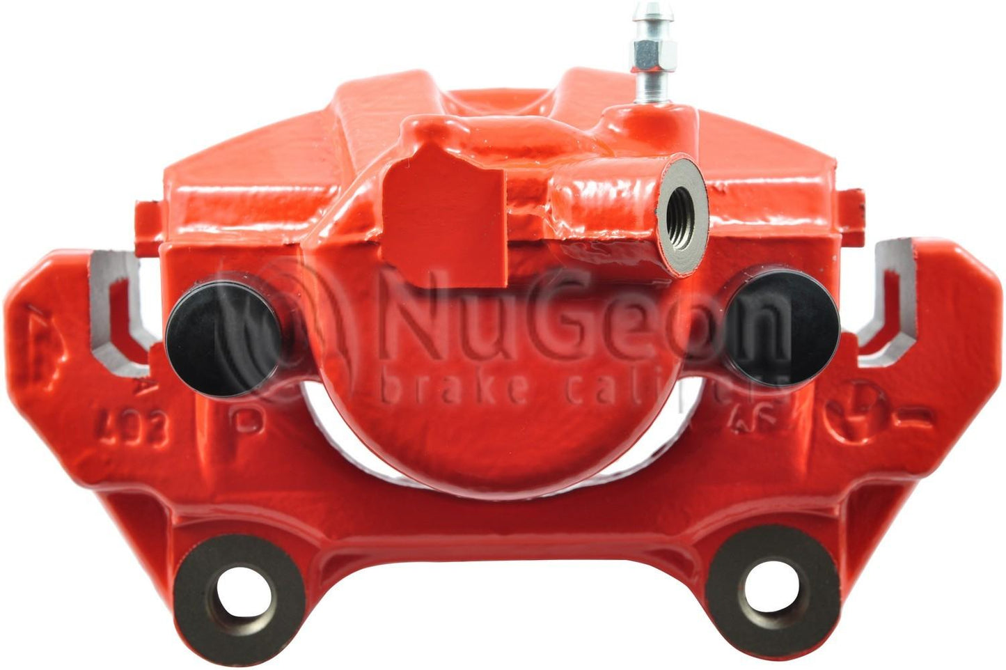 BBB Industries Remanufactured Disc Brake Caliper 99R06306B