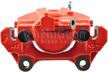 BBB Industries Remanufactured Disc Brake Caliper 99R06306B