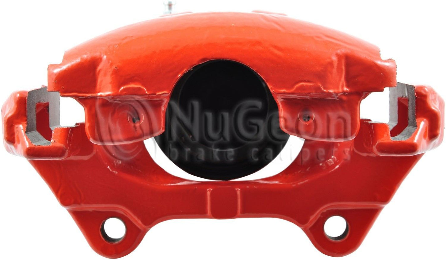 BBB Industries Remanufactured Disc Brake Caliper 99R06306B