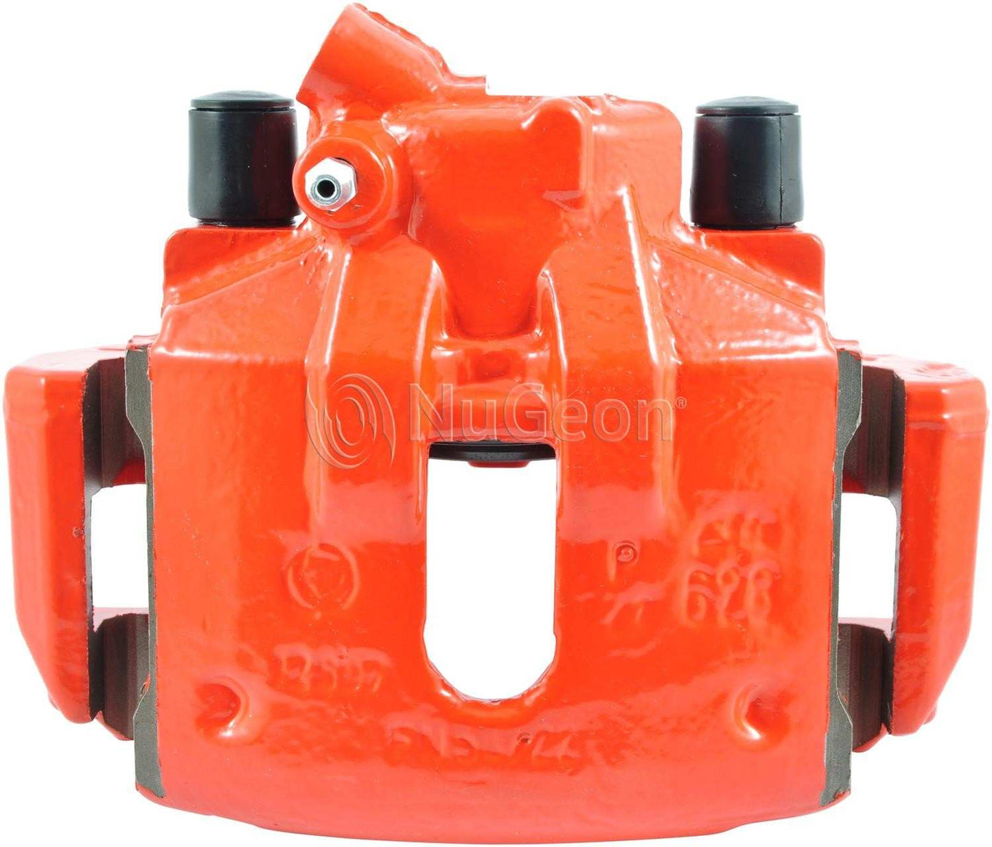 BBB Industries Remanufactured Disc Brake Caliper 99R06306B