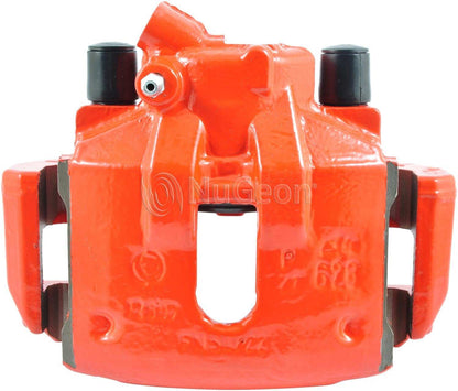 BBB Industries Remanufactured Disc Brake Caliper 99R06306B