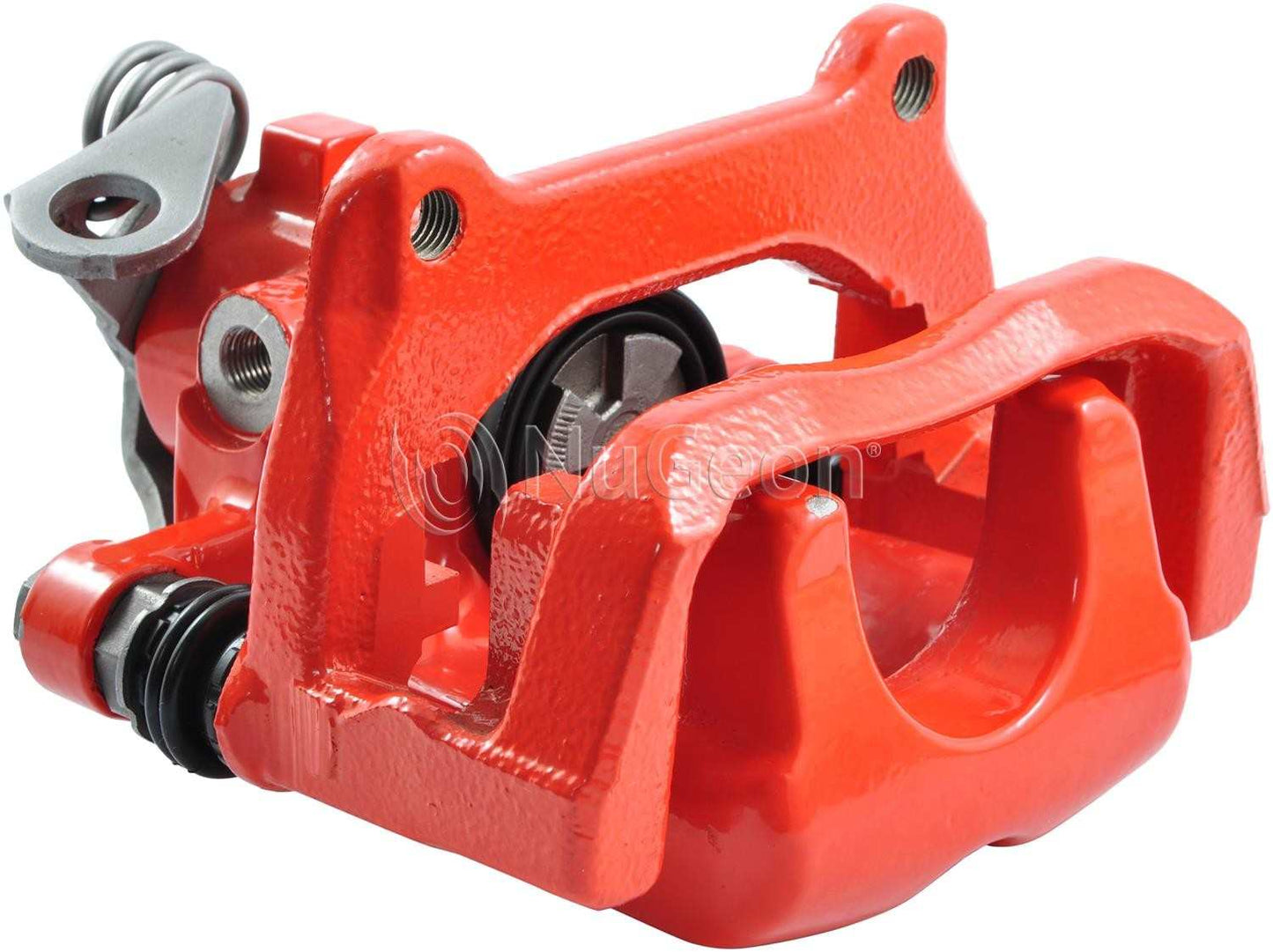 BBB Industries Remanufactured Disc Brake Caliper 99R06308A