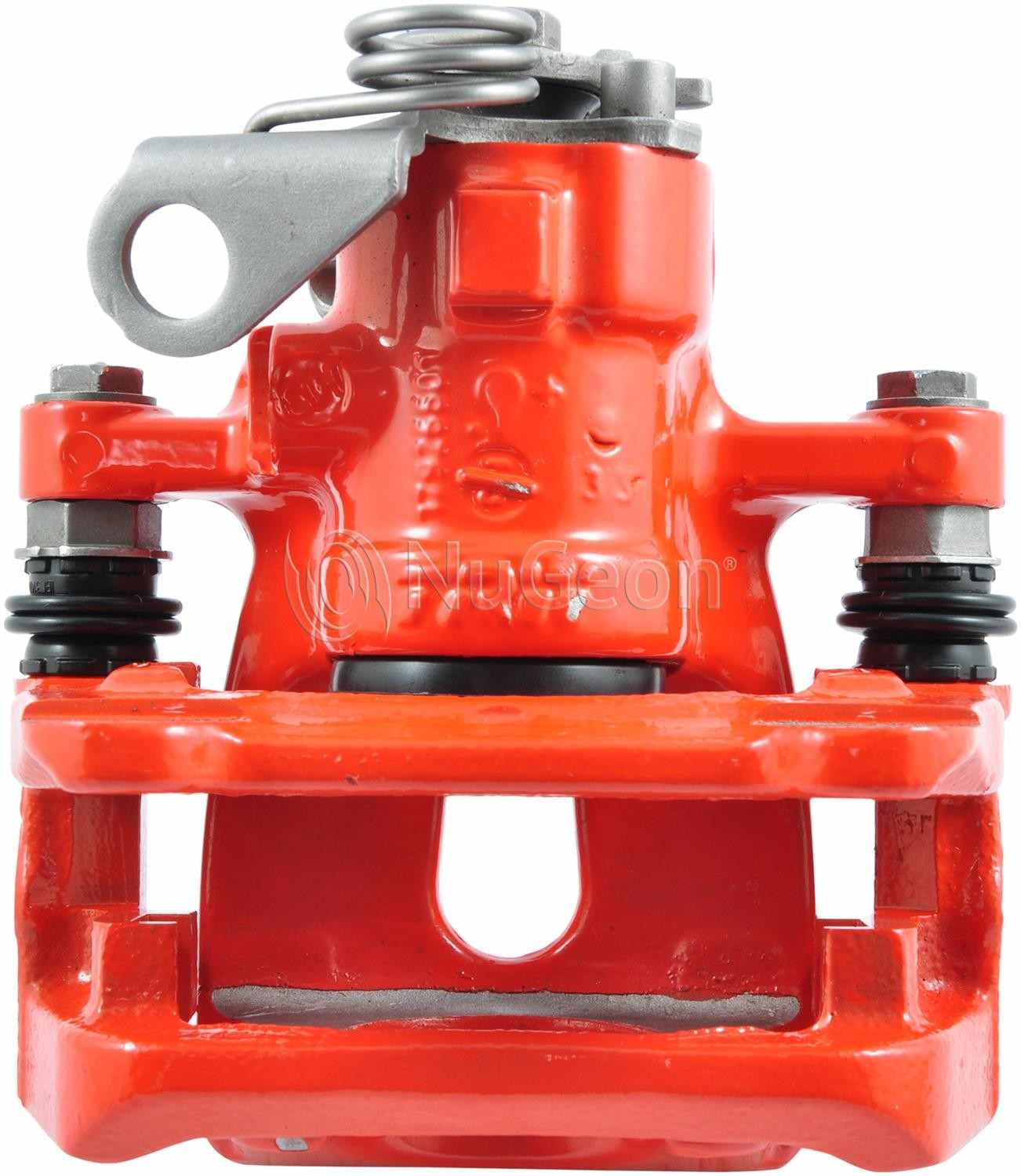 BBB Industries Remanufactured Disc Brake Caliper 99R06308A