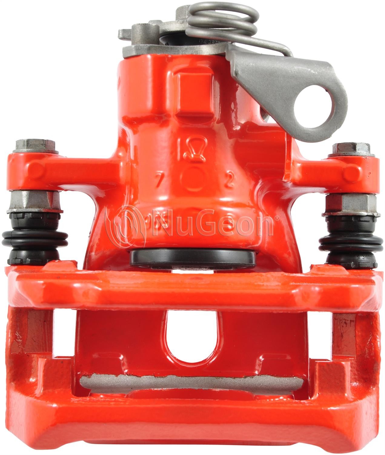 BBB Industries Disc Brake Caliper 99R06308B image 5