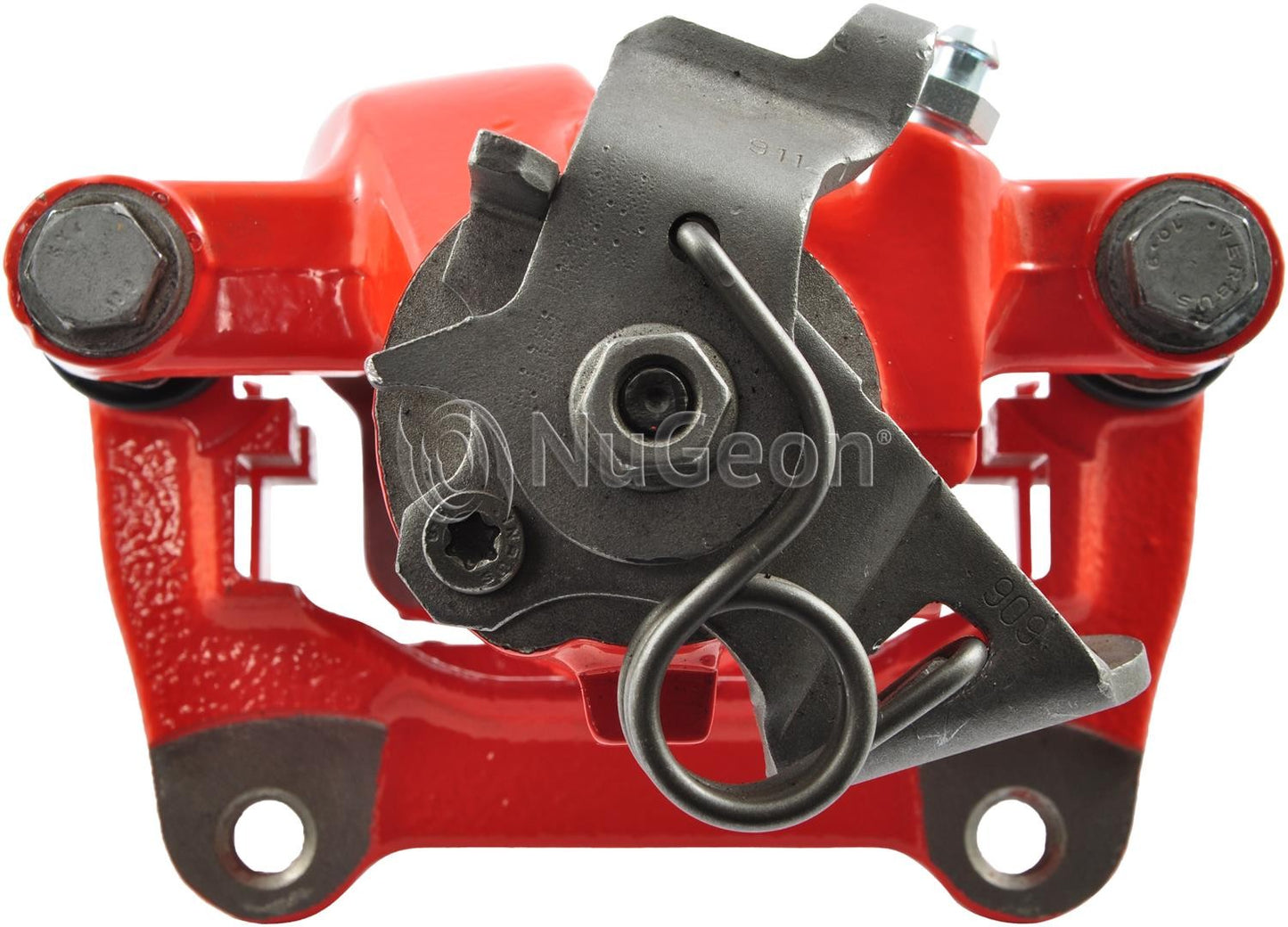BBB Industries Disc Brake Caliper 99R06308B image 4