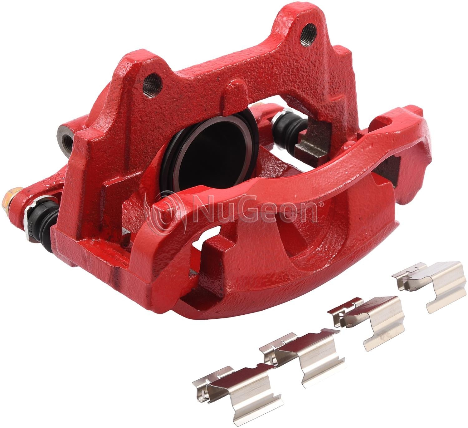 BBB Industries Disc Brake Caliper 99R06309A image 2