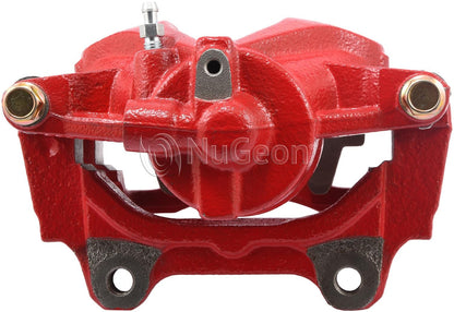 BBB Industries Disc Brake Caliper 99R06309A image 4