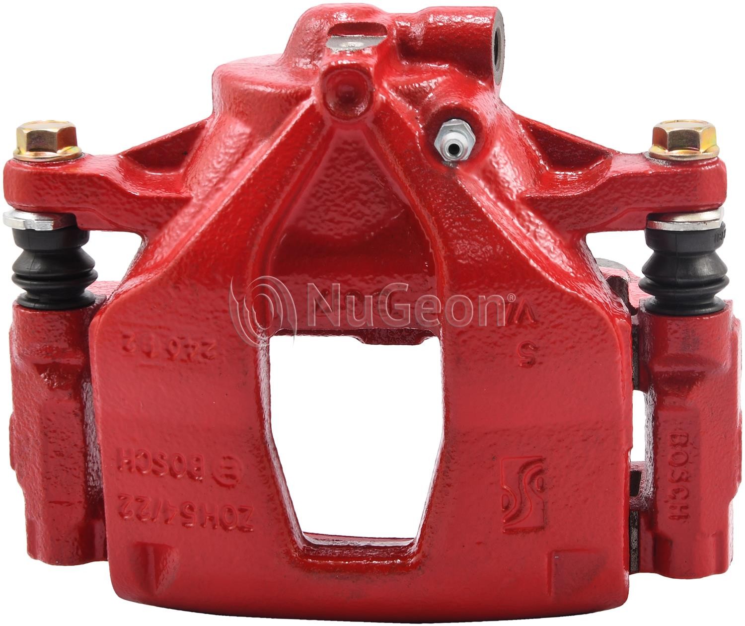 BBB Industries Disc Brake Caliper 99R06309A main image