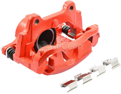 BBB Industries Remanufactured Disc Brake Caliper 99R06309B