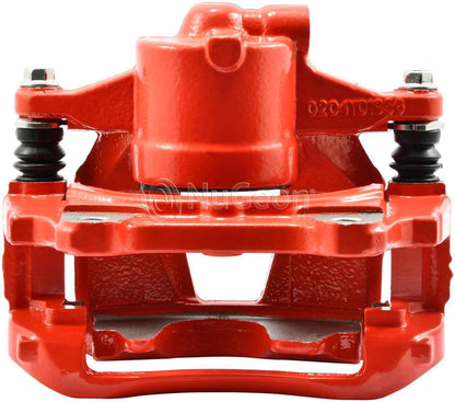 BBB Industries Remanufactured Disc Brake Caliper 99R06309B