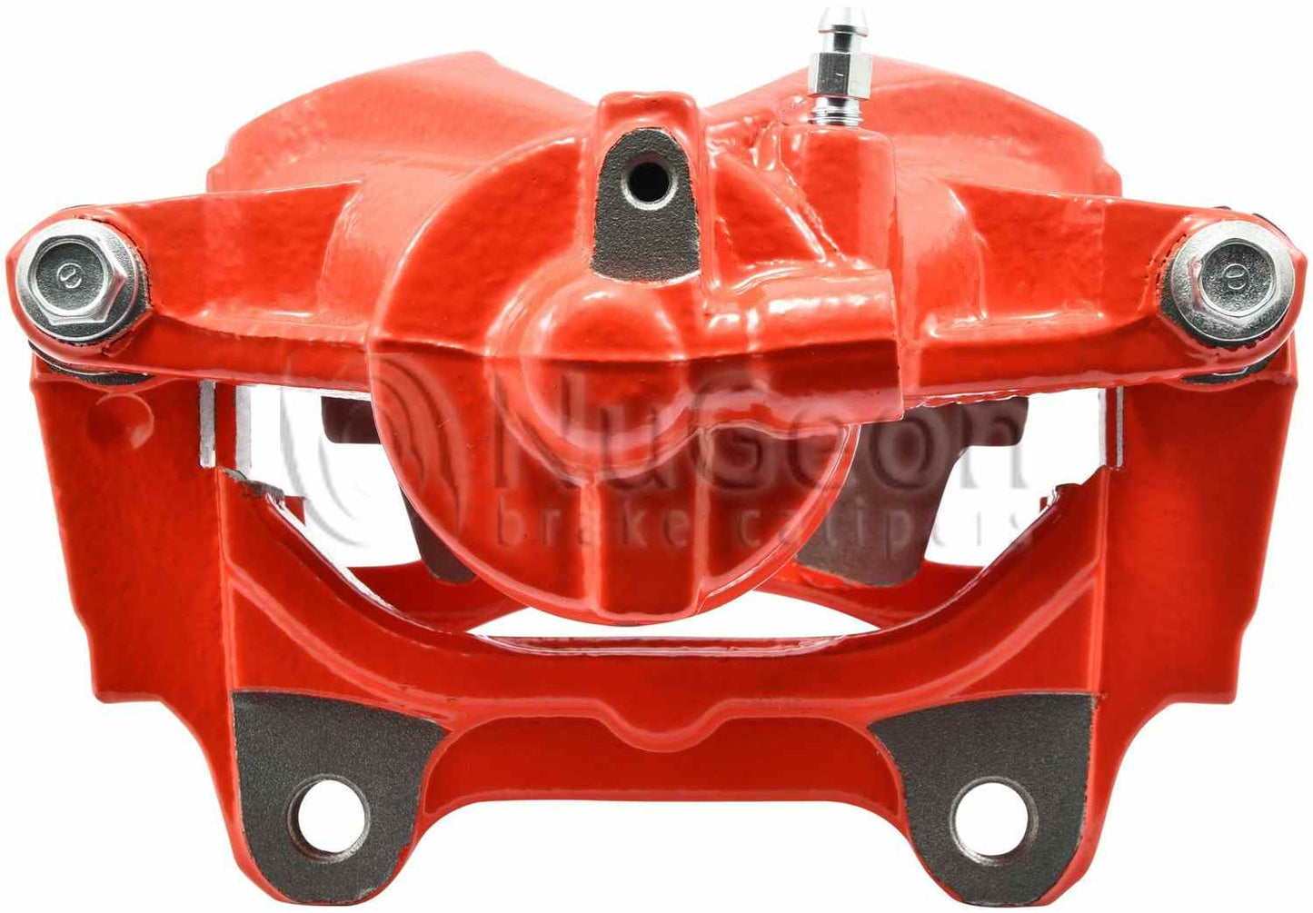 BBB Industries Remanufactured Disc Brake Caliper 99R06309B