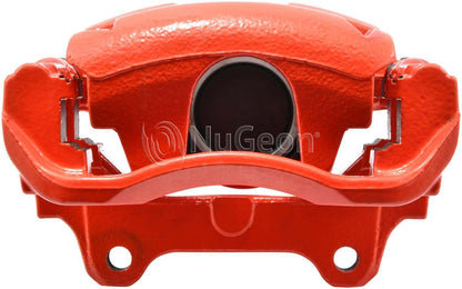 BBB Industries Remanufactured Disc Brake Caliper 99R06309B