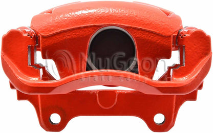 BBB Industries Remanufactured Disc Brake Caliper 99R06309B