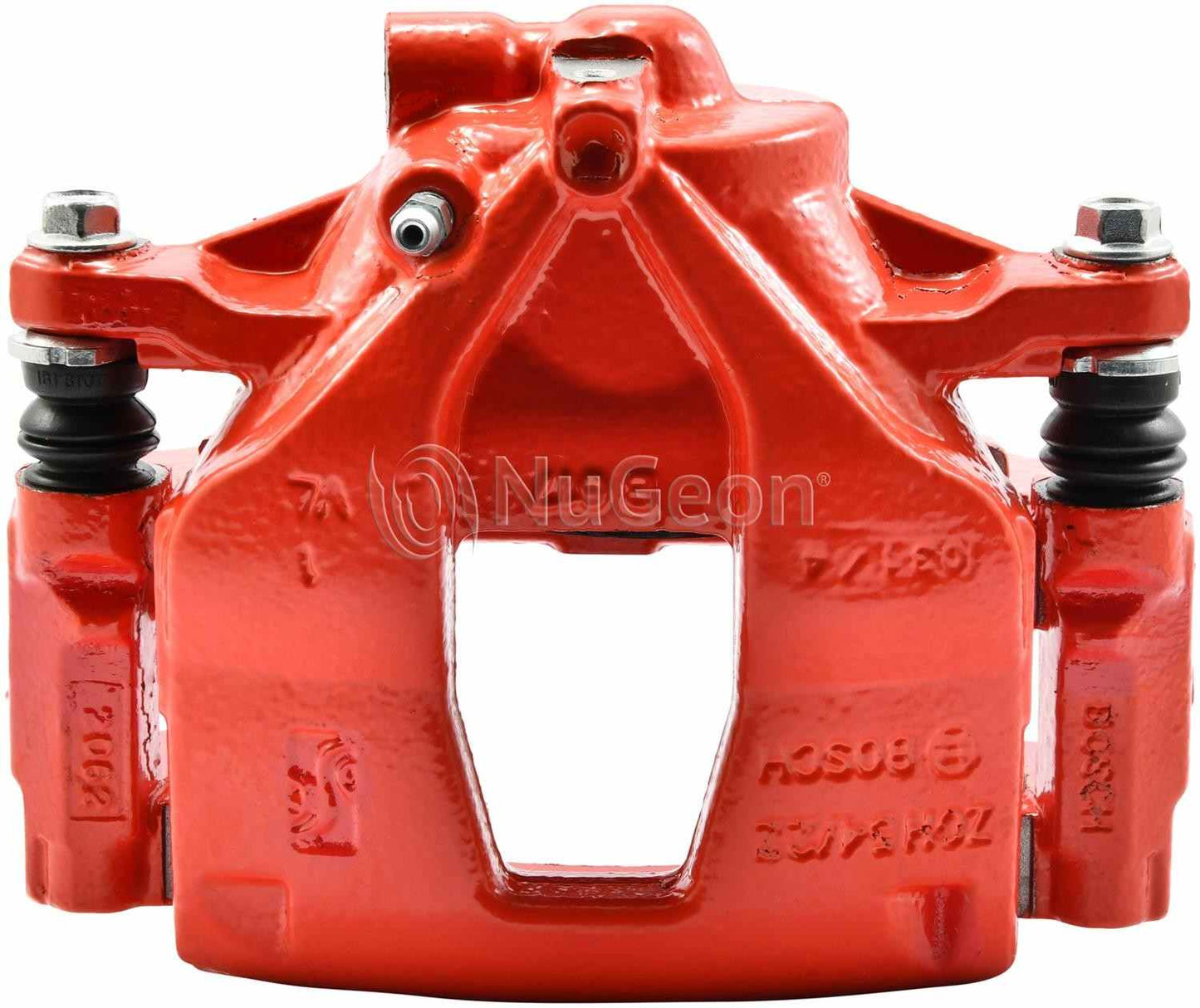 BBB Industries Remanufactured Disc Brake Caliper 99R06309B