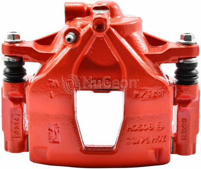 BBB Industries Remanufactured Disc Brake Caliper 99R06309B