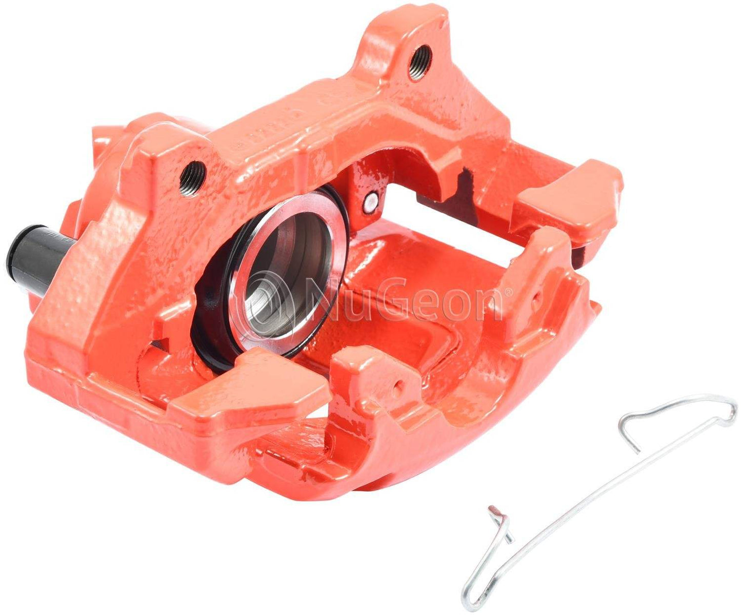BBB Industries Remanufactured Disc Brake Caliper 99R06310A