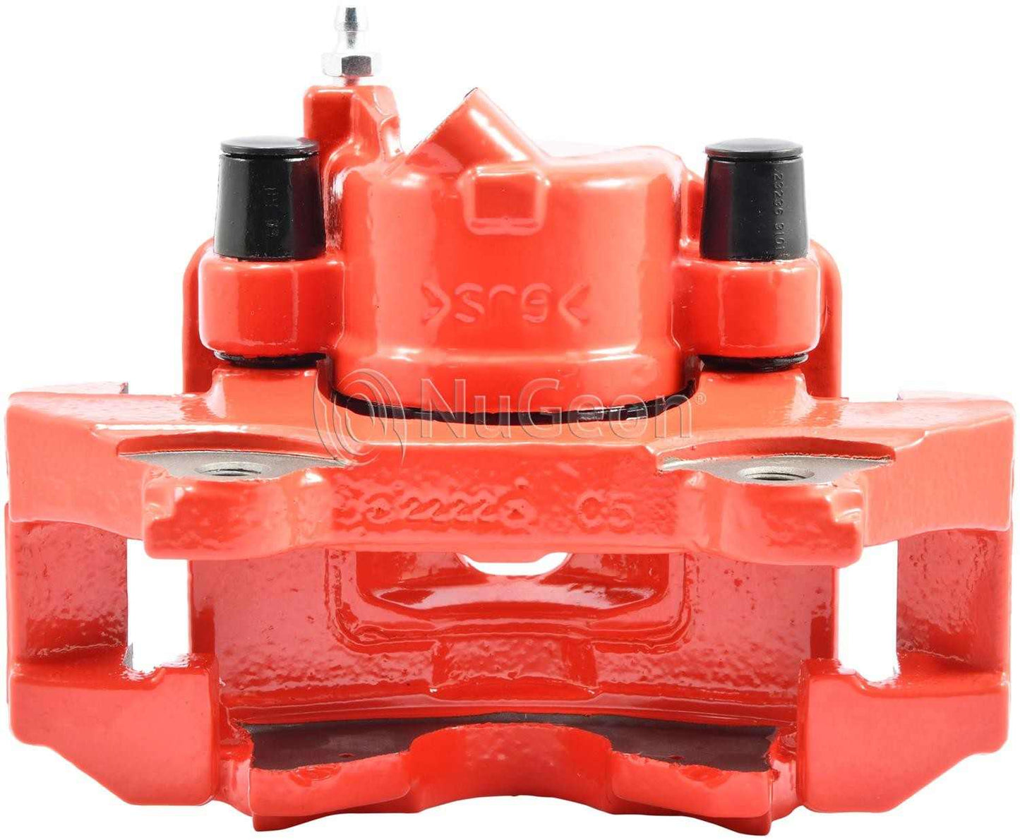 BBB Industries Remanufactured Disc Brake Caliper 99R06310A