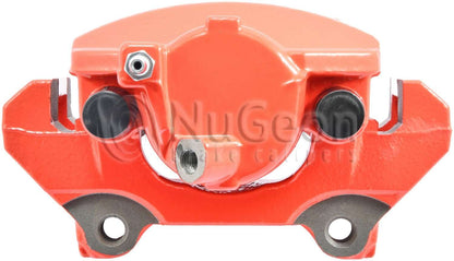 BBB Industries Remanufactured Disc Brake Caliper 99R06310A