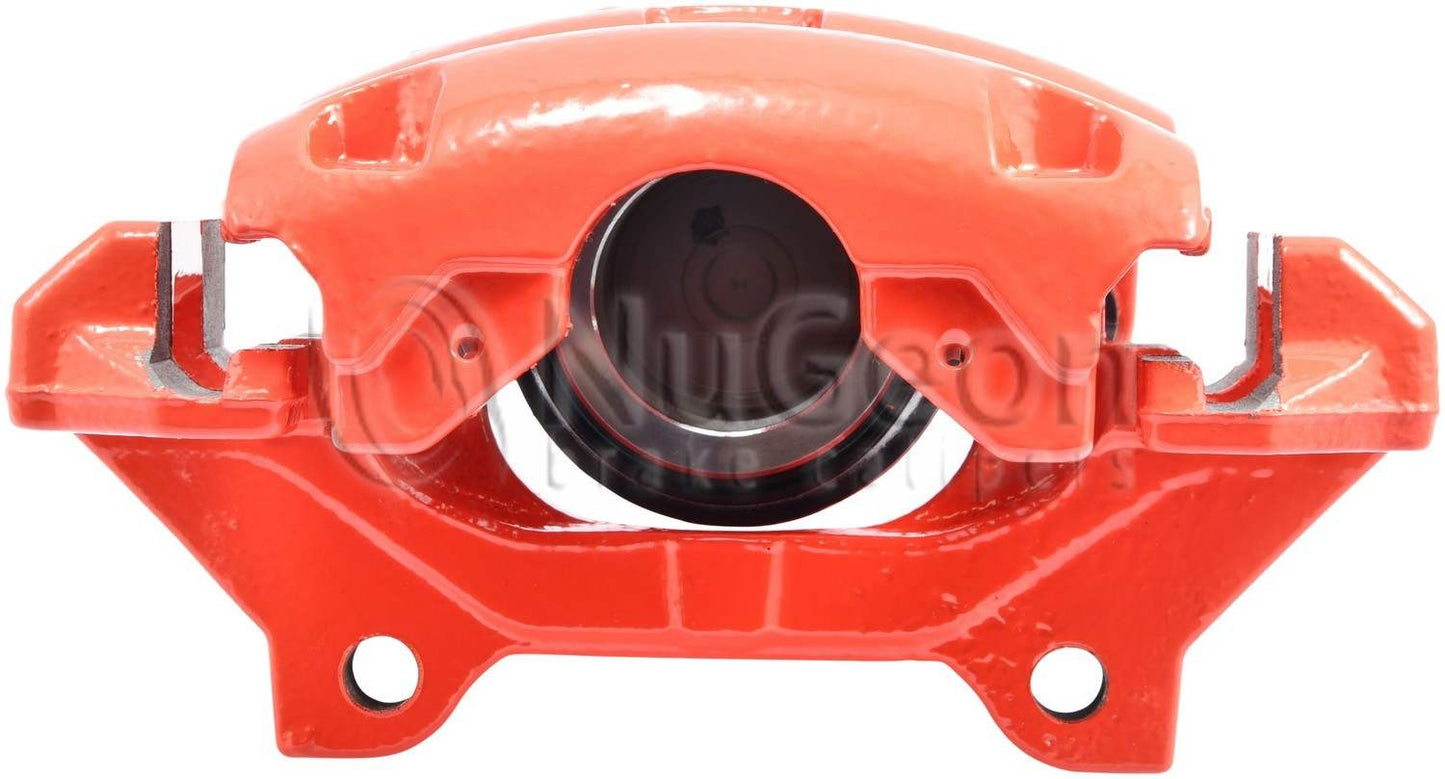 BBB Industries Remanufactured Disc Brake Caliper 99R06310A