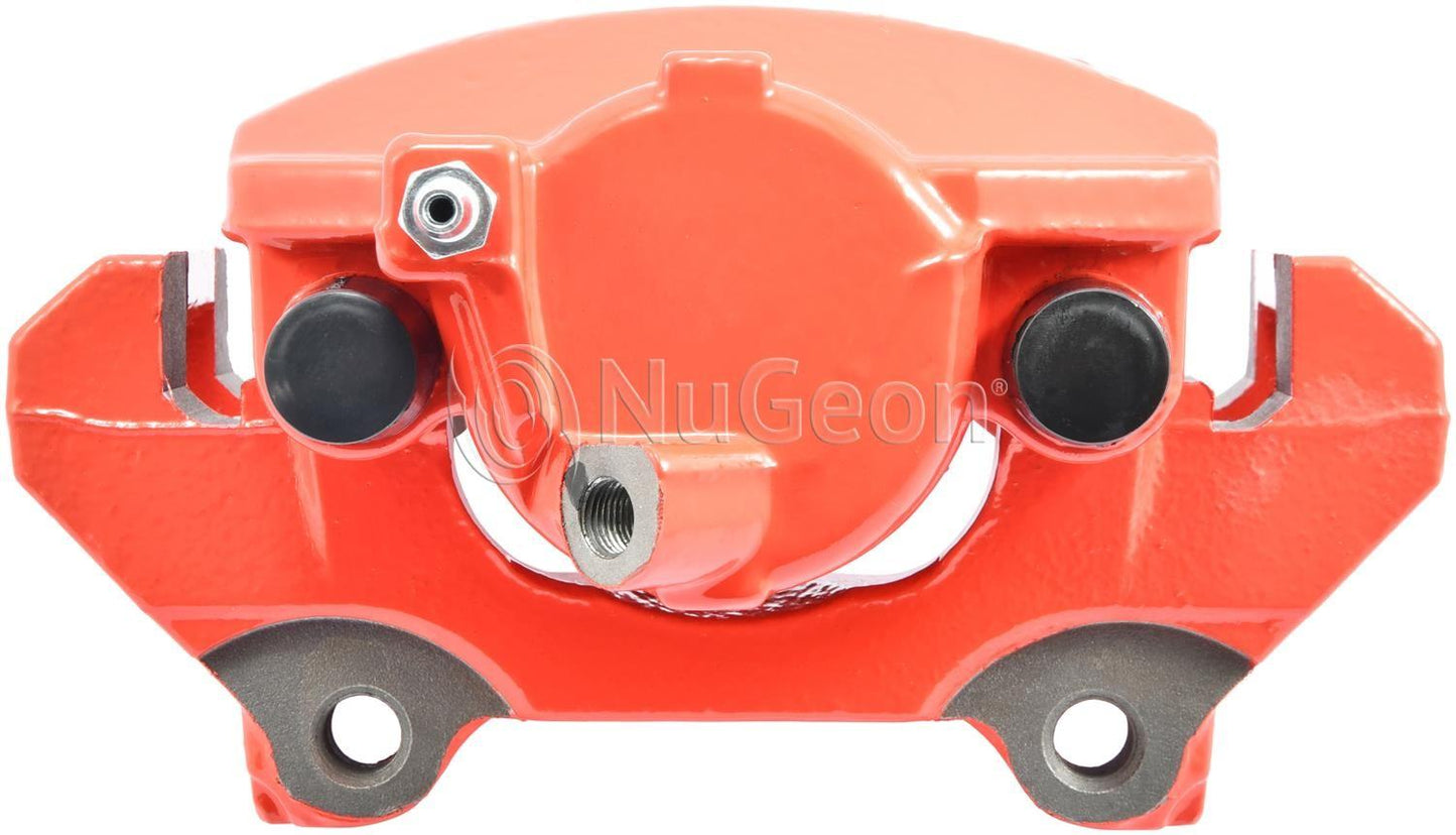 BBB Industries Remanufactured Disc Brake Caliper 99R06310A