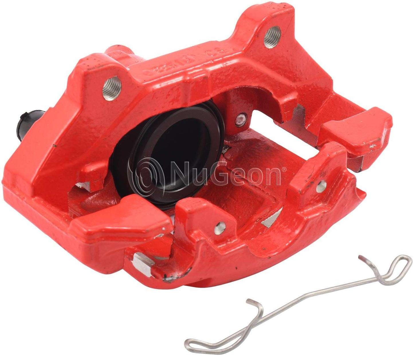 BBB Industries Remanufactured Disc Brake Caliper 99R06310B