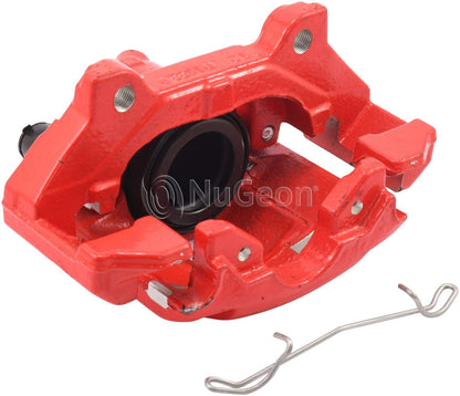 BBB Industries Remanufactured Disc Brake Caliper 99R06310B