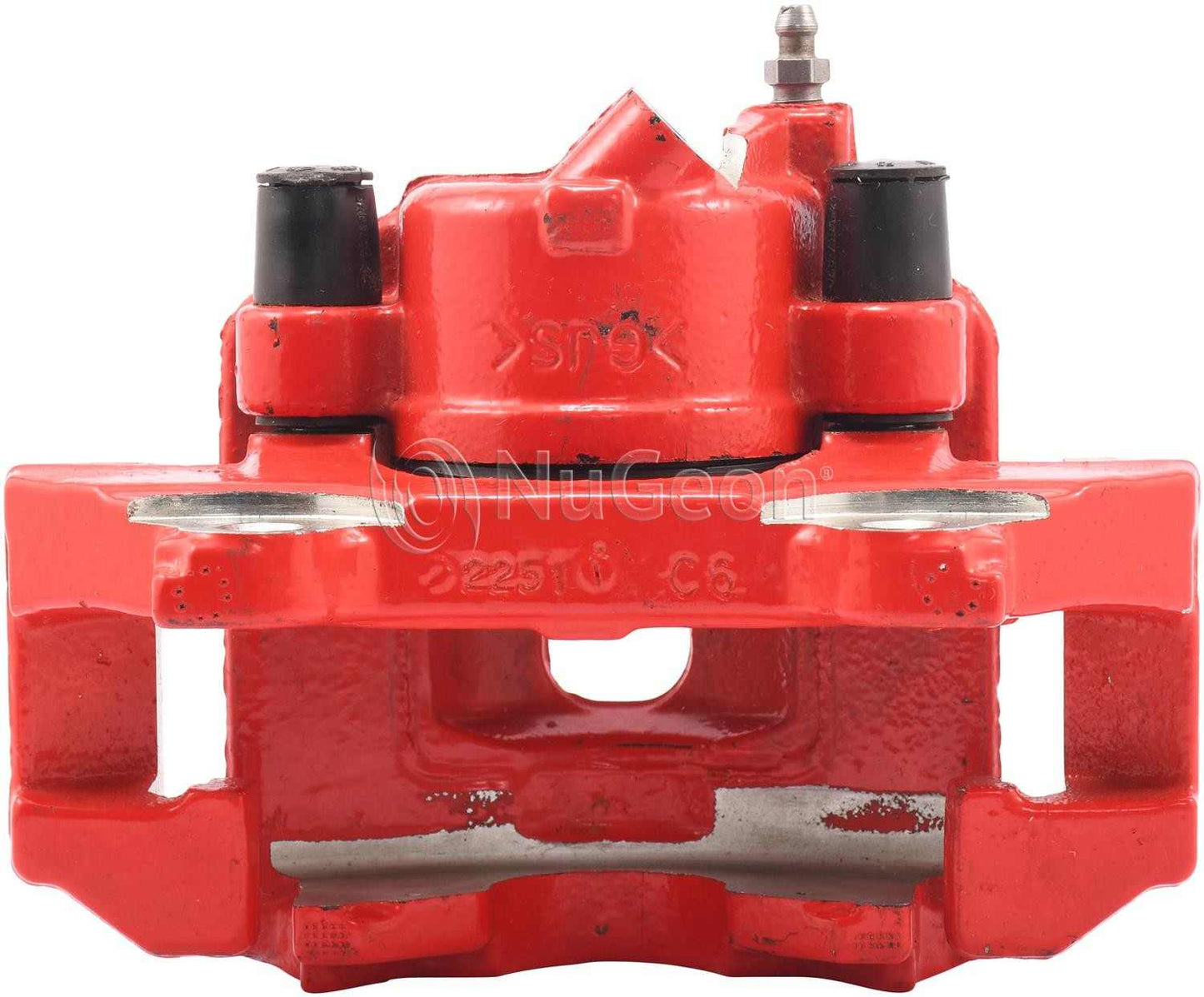 BBB Industries Remanufactured Disc Brake Caliper 99R06310B