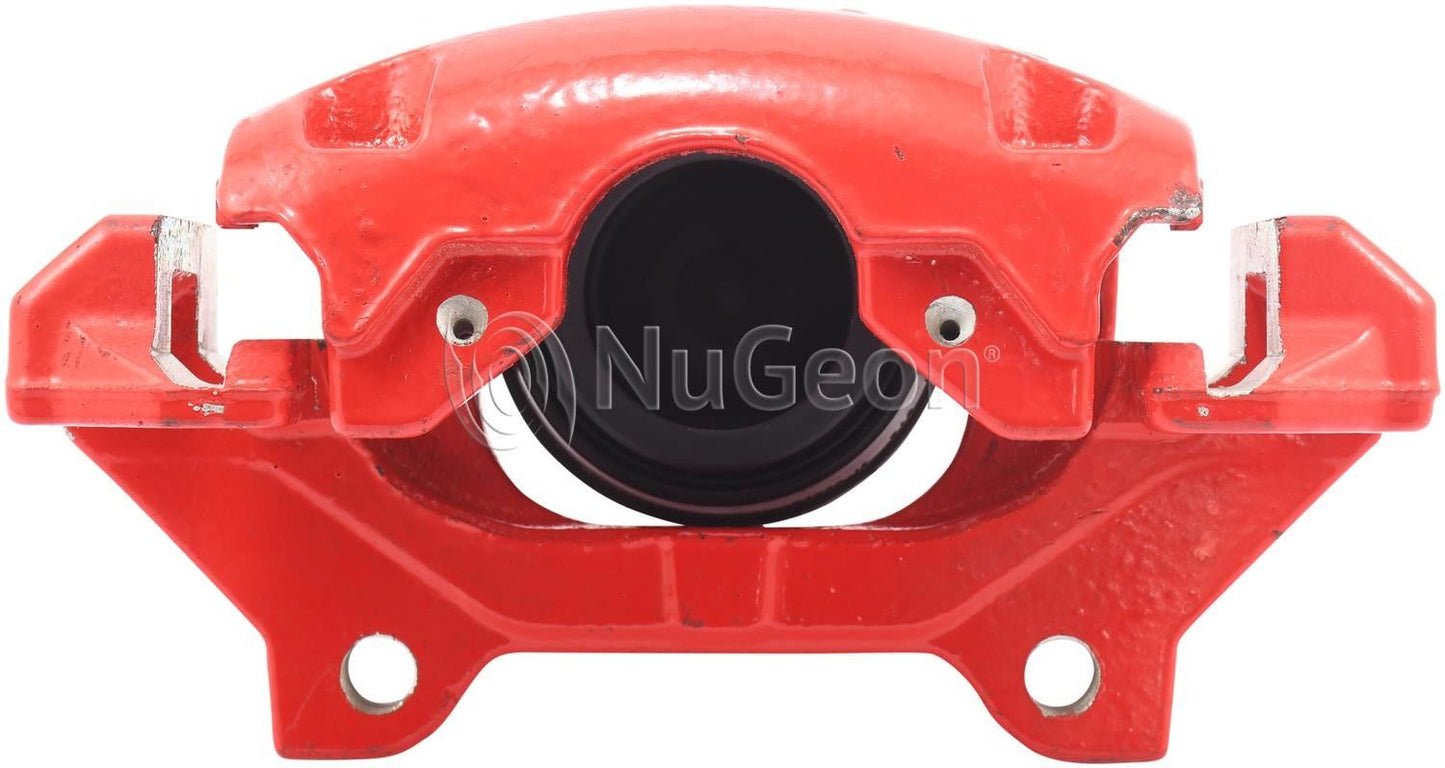 BBB Industries Remanufactured Disc Brake Caliper 99R06310B