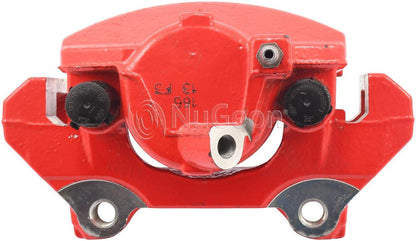 BBB Industries Remanufactured Disc Brake Caliper 99R06310B