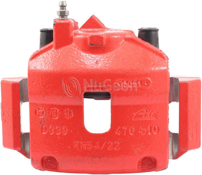 BBB Industries Remanufactured Disc Brake Caliper 99R06310B