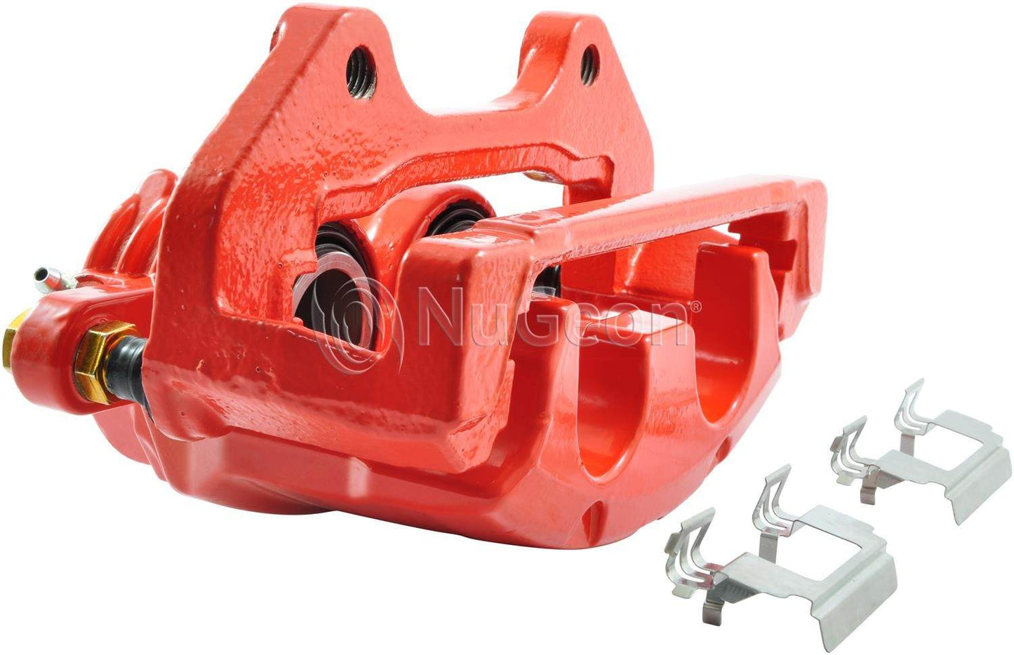 BBB Industries Remanufactured Disc Brake Caliper 99R17369A