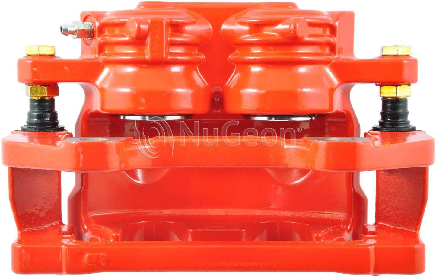 BBB Industries Remanufactured Disc Brake Caliper 99R17369A