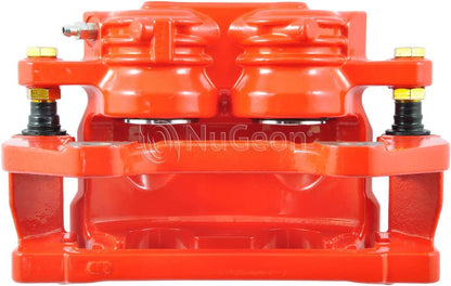 BBB Industries Remanufactured Disc Brake Caliper 99R17369A