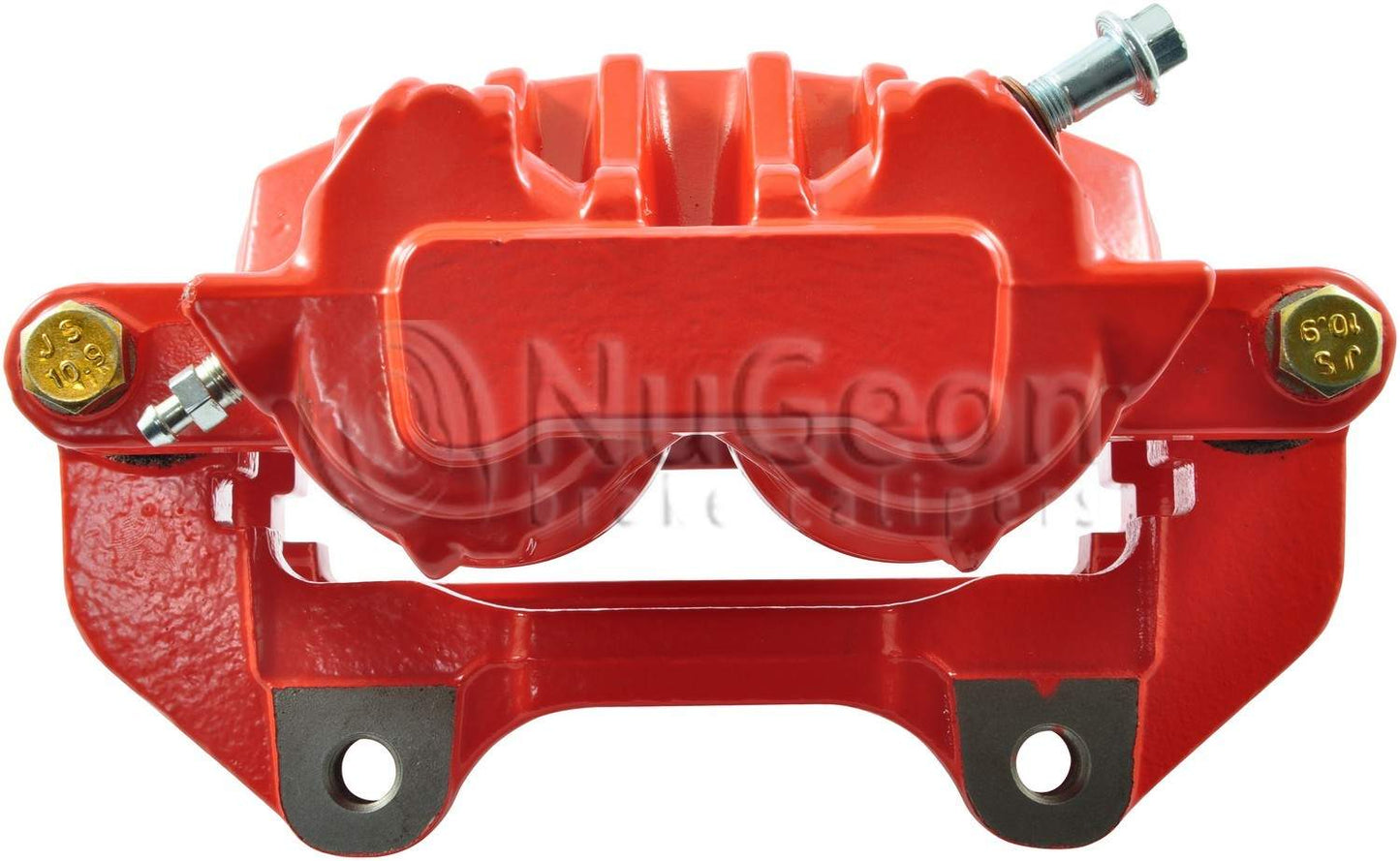 BBB Industries Remanufactured Disc Brake Caliper 99R17369A