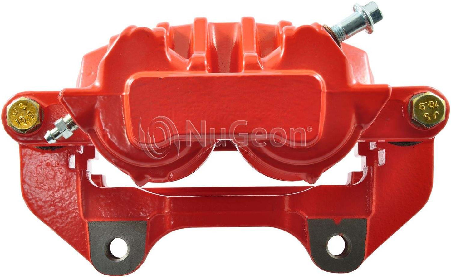 BBB Industries Remanufactured Disc Brake Caliper 99R17369A