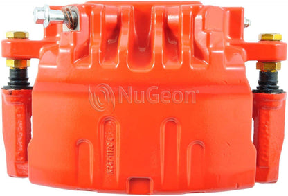 BBB Industries Remanufactured Disc Brake Caliper 99R17369A