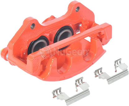 BBB Industries Disc Brake Caliper 99R17369B