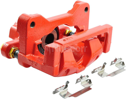 BBB Industries Remanufactured Disc Brake Caliper 99R17370A