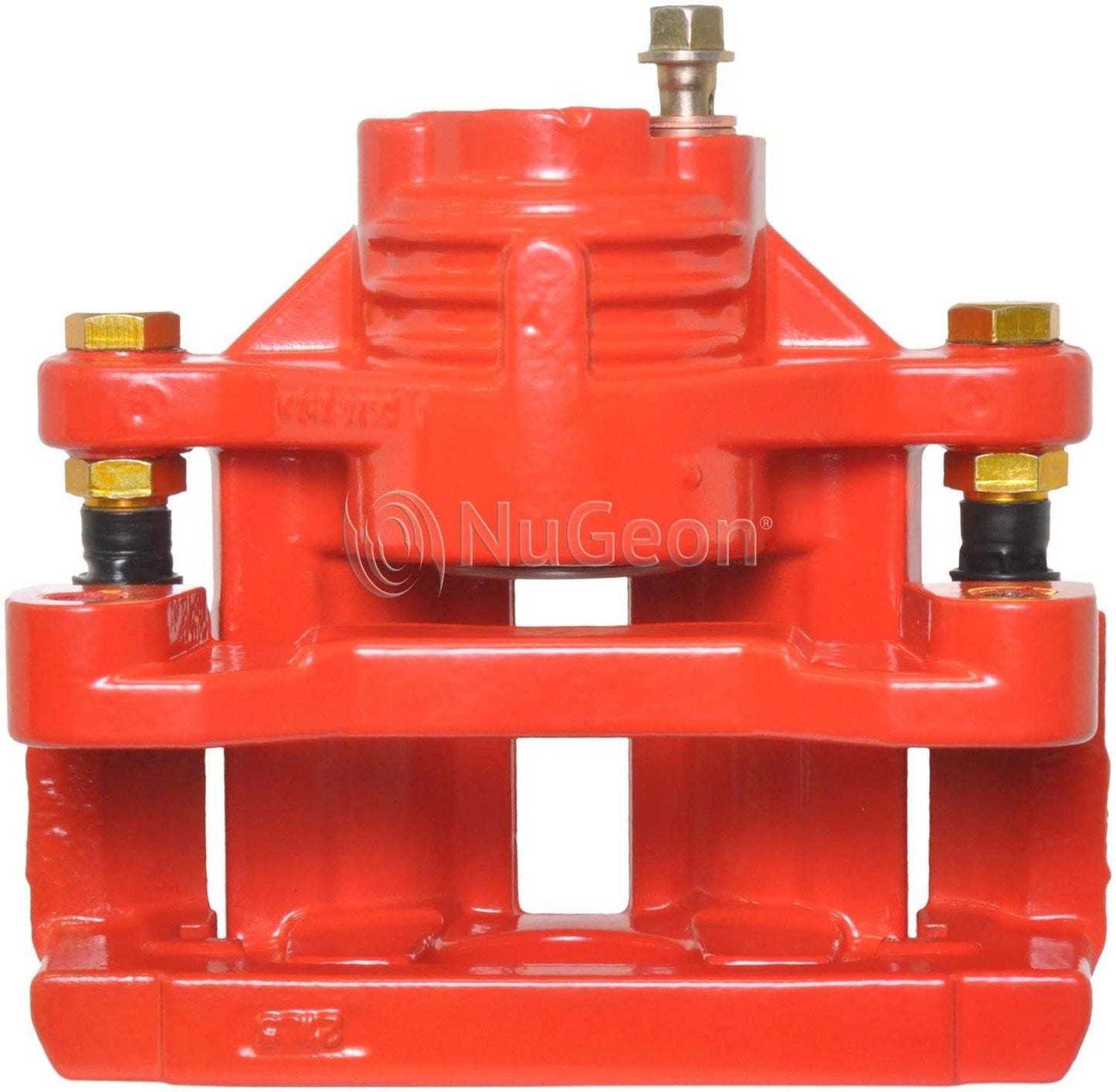 BBB Industries Remanufactured Disc Brake Caliper 99R17370A