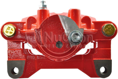 BBB Industries Remanufactured Disc Brake Caliper 99R17370A