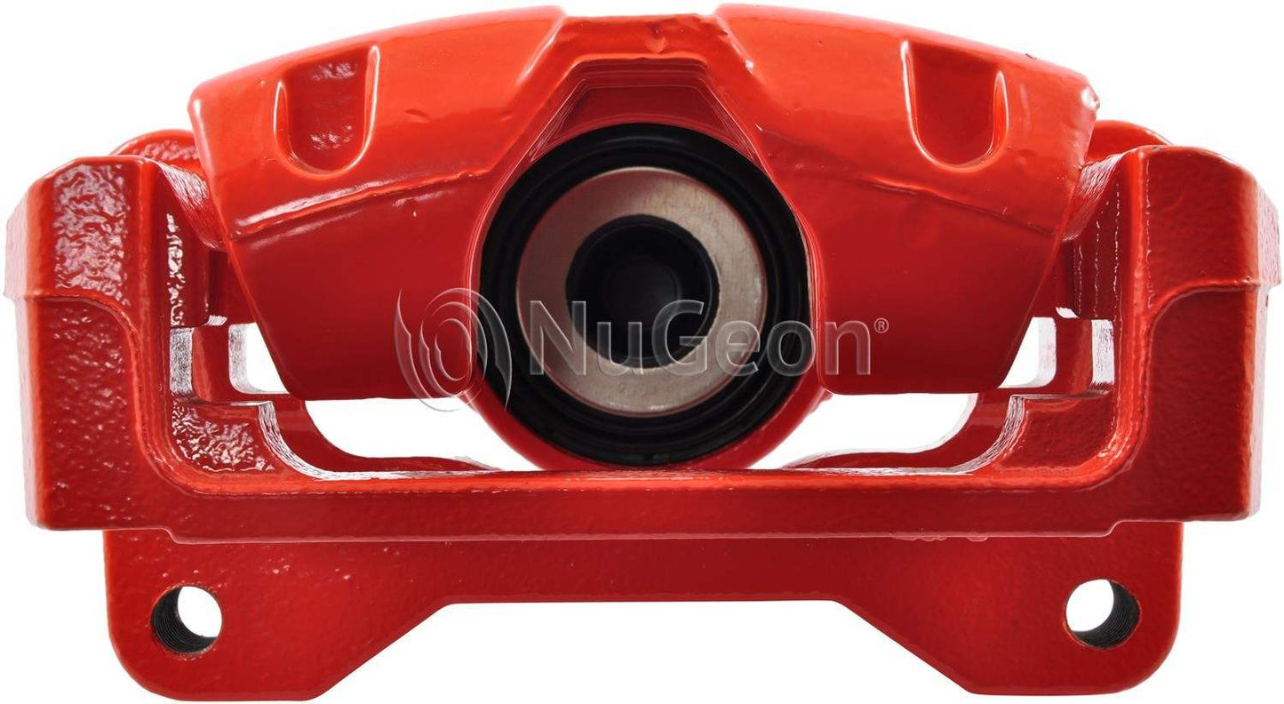 BBB Industries Remanufactured Disc Brake Caliper 99R17370A