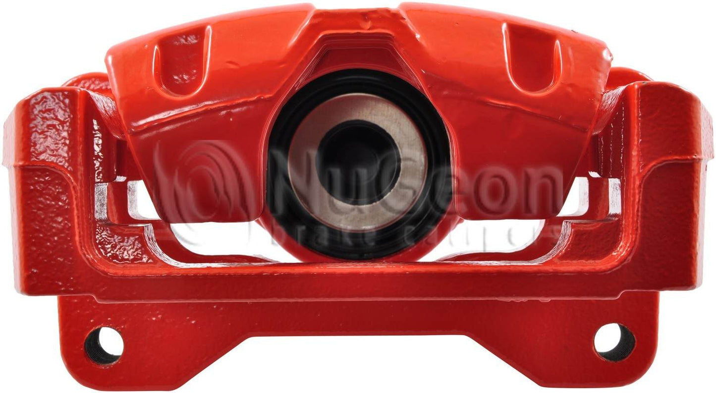 BBB Industries Remanufactured Disc Brake Caliper 99R17370A