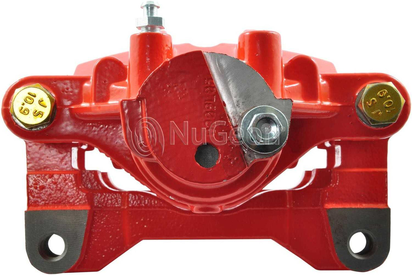 BBB Industries Remanufactured Disc Brake Caliper 99R17370A