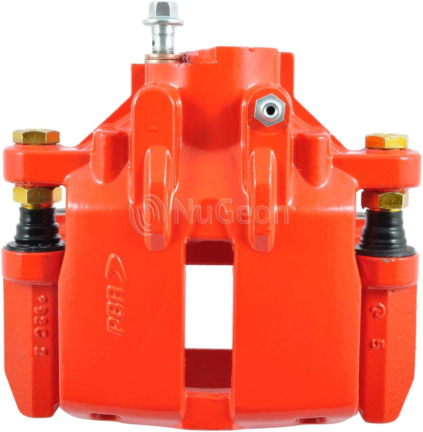 BBB Industries Remanufactured Disc Brake Caliper 99R17370A