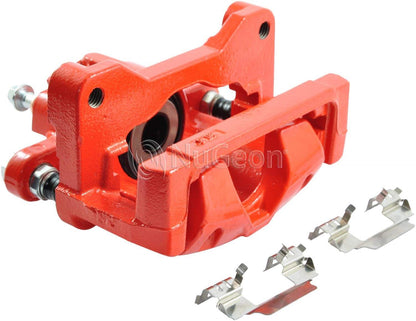 BBB Industries Remanufactured Disc Brake Caliper 99R17370B