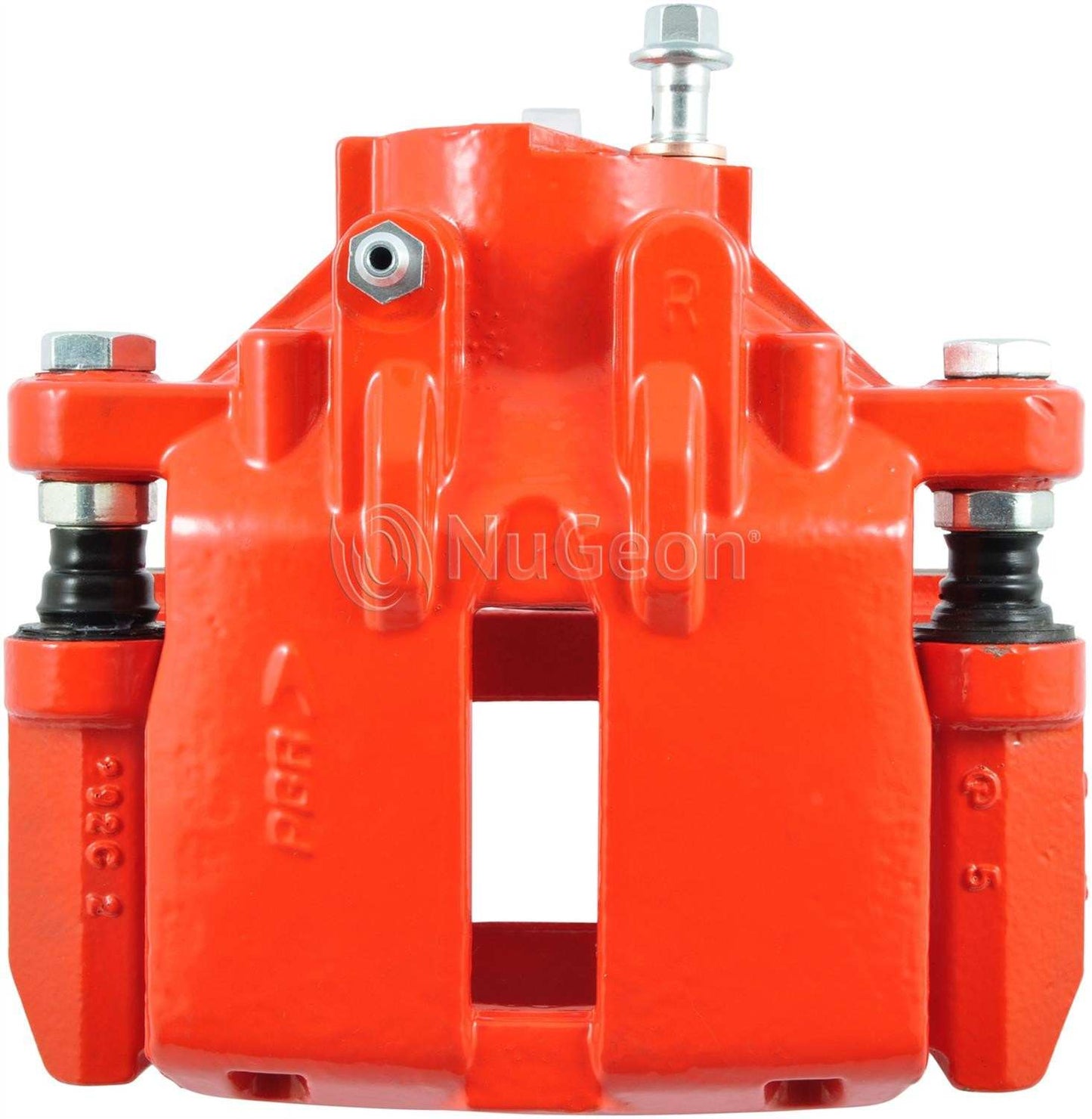 BBB Industries Remanufactured Disc Brake Caliper 99R17370B