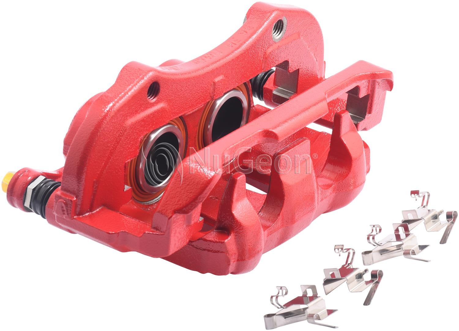 Vision OE Disc Brake Caliper 99R18068A image 2