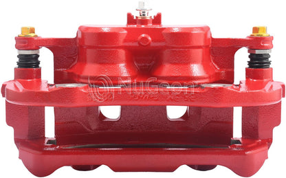 Vision OE Disc Brake Caliper 99R18068A image 5
