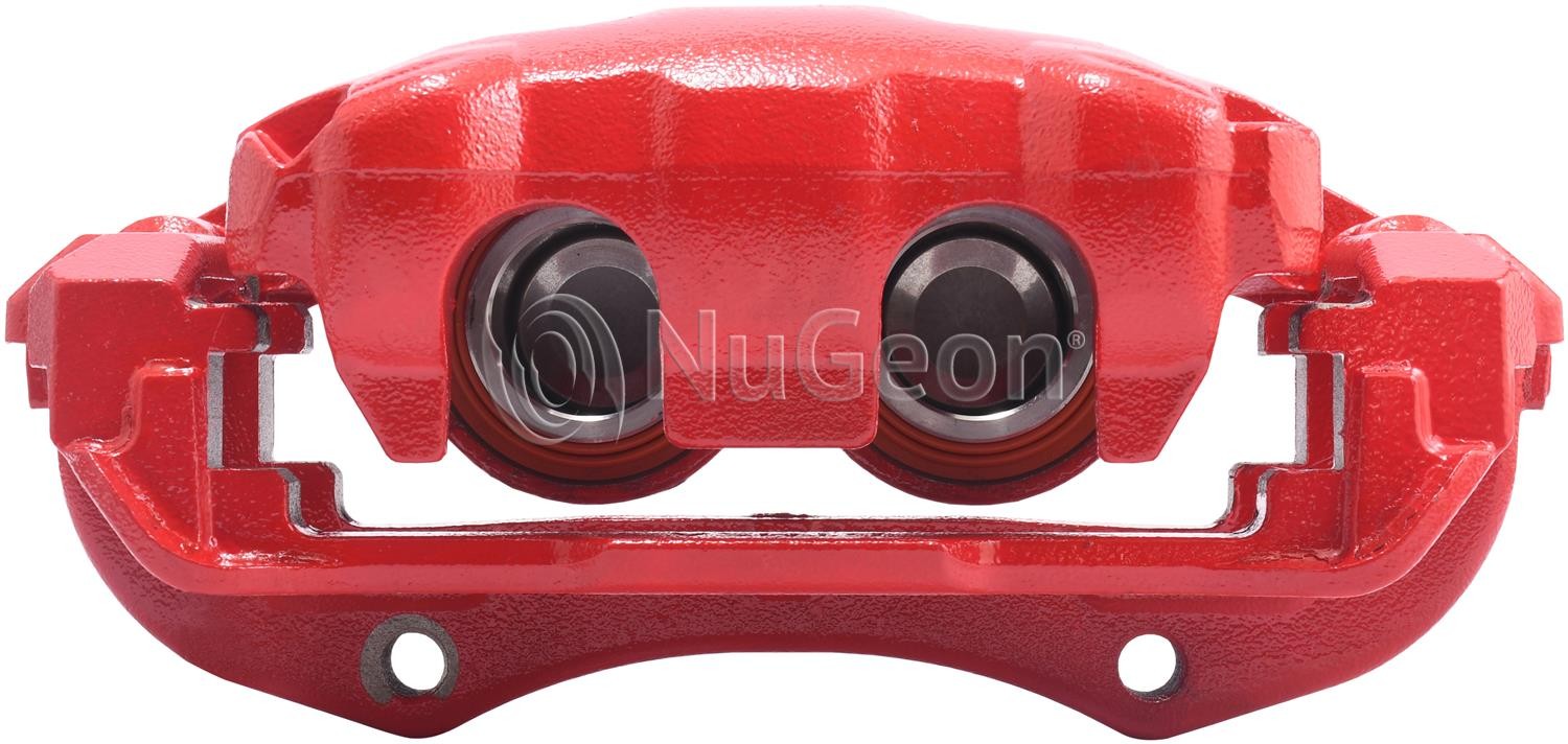 Vision OE Disc Brake Caliper 99R18068A image 3