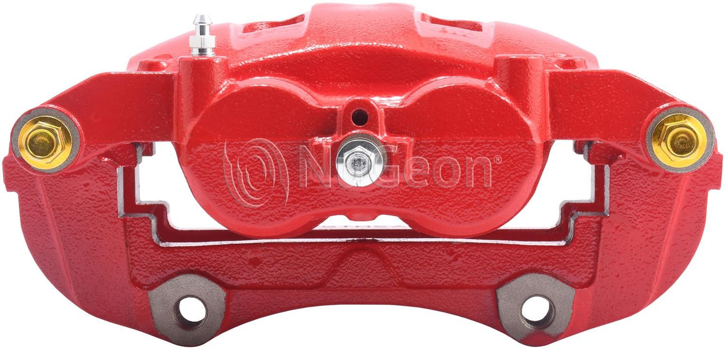 Vision OE Disc Brake Caliper 99R18068A image 4
